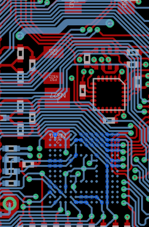 PCB